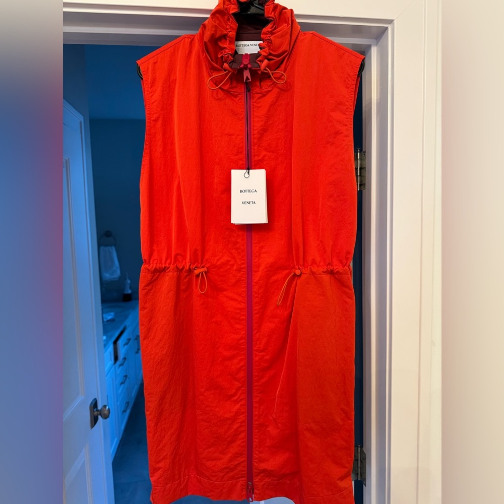 Bottega Veneta Dress